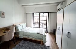 Chelsea Village (D5), Terrace #562071621